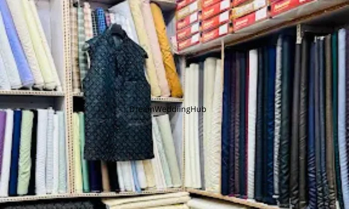 Fairy Tailors  Textiles